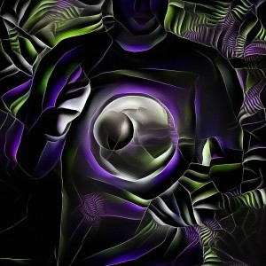 Creation of planets